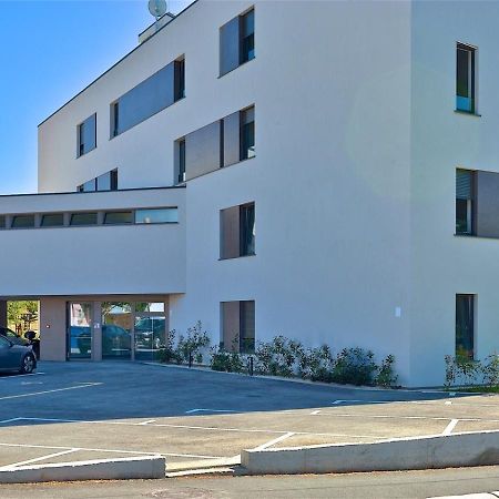 Spada Residence III Poreč Zewnętrze zdjęcie