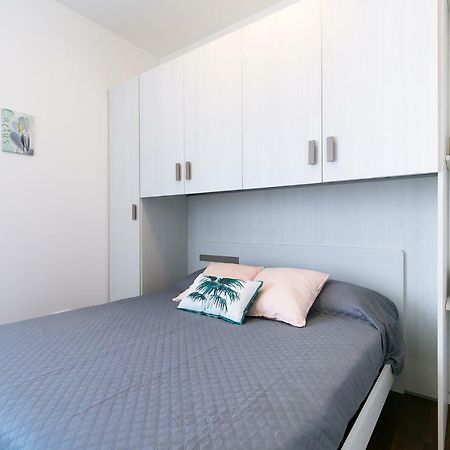 Spada Residence III Poreč Zewnętrze zdjęcie