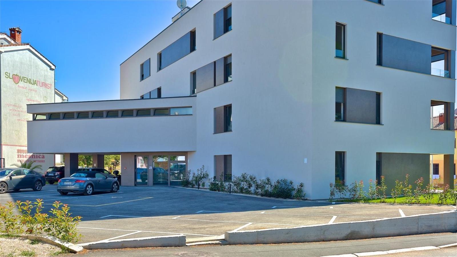 Spada Residence III Poreč Zewnętrze zdjęcie