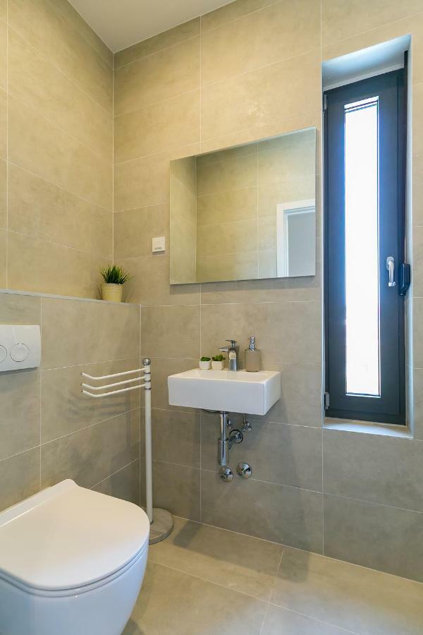 Spada Residence III Poreč Zewnętrze zdjęcie
