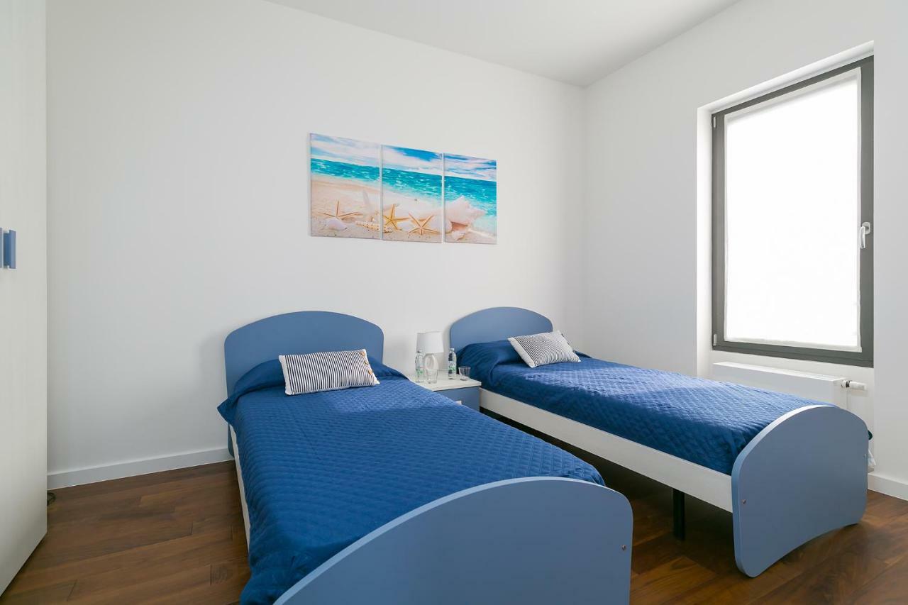 Spada Residence III Poreč Zewnętrze zdjęcie