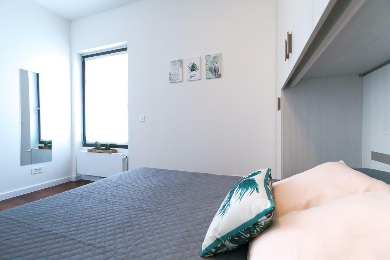 Spada Residence III Poreč Zewnętrze zdjęcie