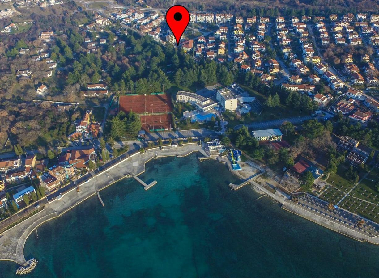 Spada Residence III Poreč Zewnętrze zdjęcie