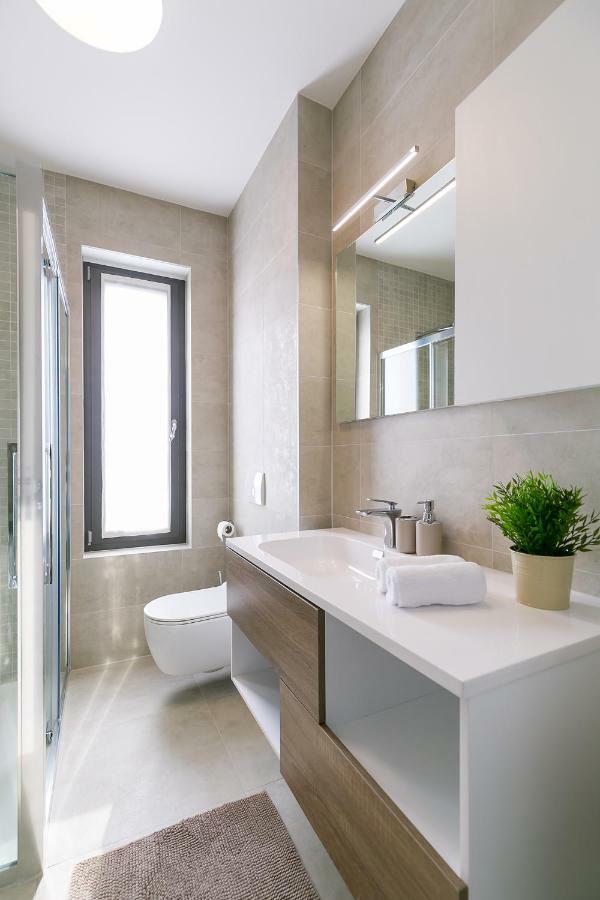 Spada Residence III Poreč Zewnętrze zdjęcie